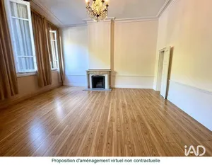 Apartment in TOULOUSE (31400)