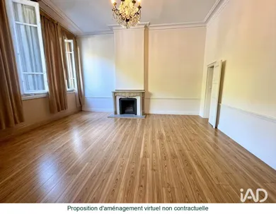 Apartment in TOULOUSE (31400)