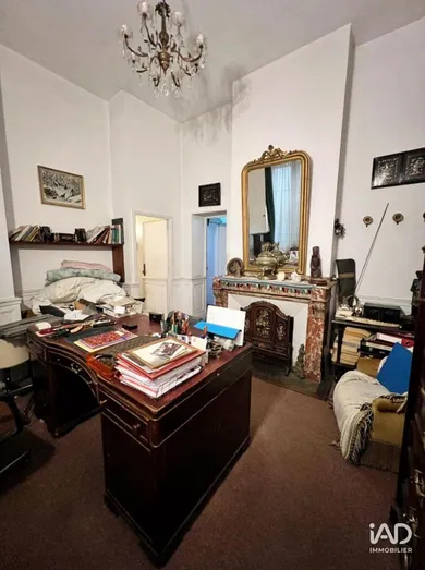 Apartment in TOULOUSE (31400)