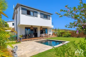 House at LA SALINE (97422)