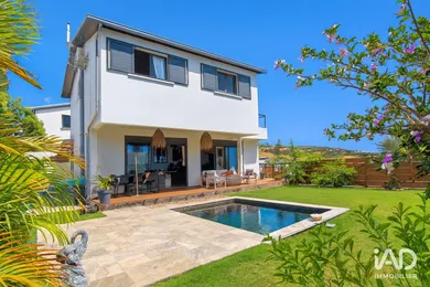 Maison à LA SALINE (97422)