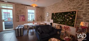 Commercial at BASSE-GOULAINE (44115)