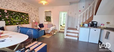 Boutique/Local commercial à BASSE-GOULAINE (44115)
