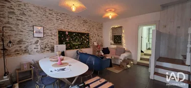 Boutique/Local commercial à BASSE-GOULAINE (44115)