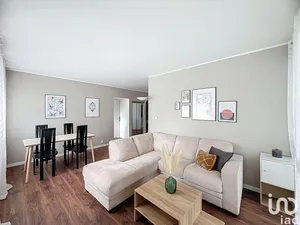 Appartement à FERNEY-VOLTAIRE (01210)