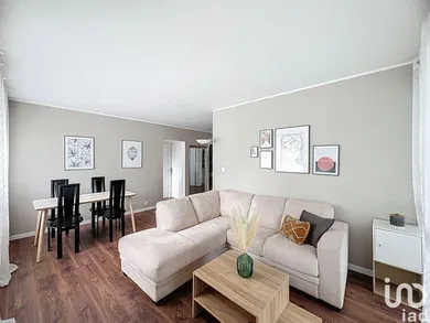 Apartment in FERNEY-VOLTAIRE (01210)