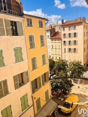 Apartment at TOULON (83000)