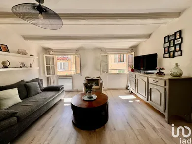 Apartment in TOULON (83000)