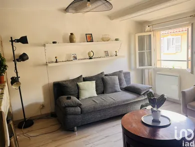 Apartment in TOULON (83000)