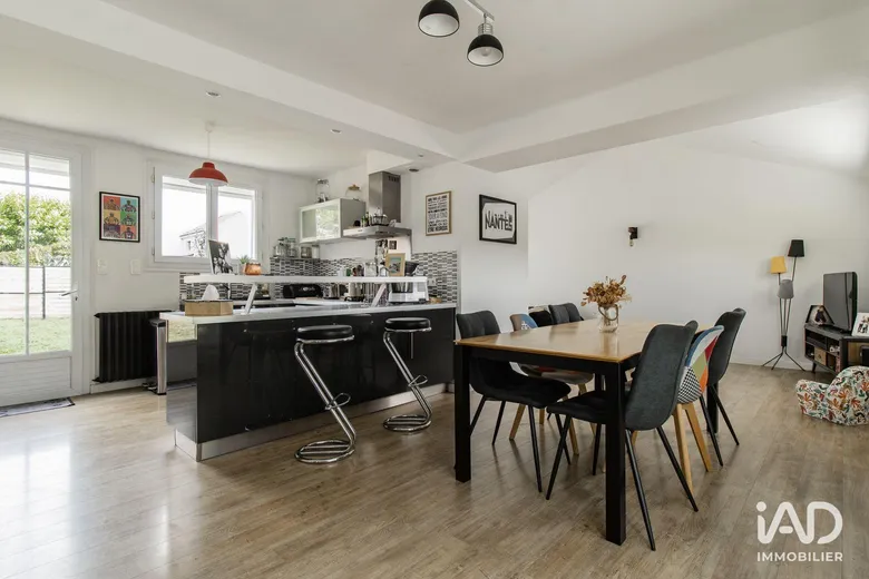 Maison 5 pièces 98 m² · à Vertou · 98 m² · 327 000 €