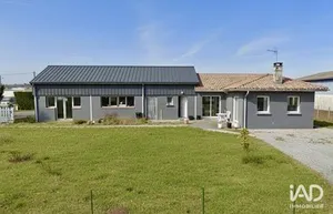 Atelier à SAINT-VINCENT-DE-TYROSSE (40230)