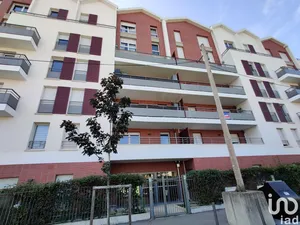 Appartement à NEUILLY-SUR-MARNE (93330)