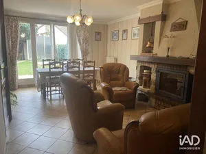House in SAINT-PIERRE-DU-PERRAY (91280)