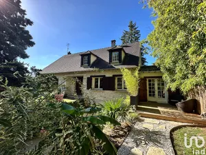 Maison à MONTIGNY-SUR-LOING (77690)