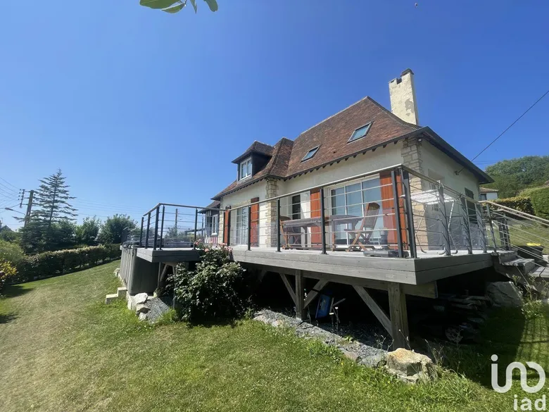 Maison 6 pièces 136 m² · à Trouville-sur-Mer · 136 m² · 1 475 000 €