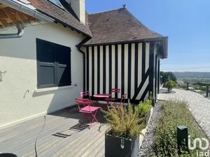 Maison à TROUVILLE-SUR-MER (14360)
