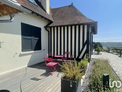 House in TROUVILLE-SUR-MER (14360)