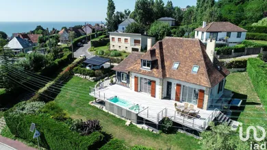House in TROUVILLE-SUR-MER (14360)