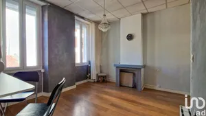 Apartment in MARSEILLE (13004)