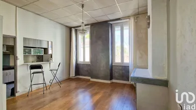 Apartment in MARSEILLE (13004)