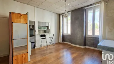 Apartment in MARSEILLE (13004)
