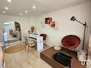 Boutique/Local commercial à CHANTILLY (60500)