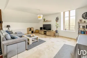 Apartment at BRIGNANCOURT (95640)