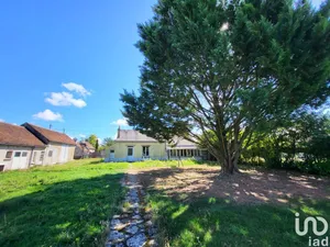 Maison à BOUZONVILLE-AUX-BOIS (45300)