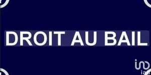 Droit au bail à BRETTEVILLE-SUR-LAIZE (14680)