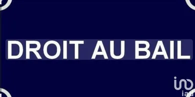 Droit au bail à BRETTEVILLE-SUR-LAIZE (14680)