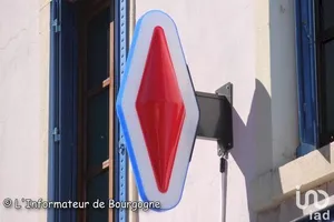 Tobacco shop in VALENCE (26000)