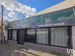 Restaurant à CRÉTEIL (94000)