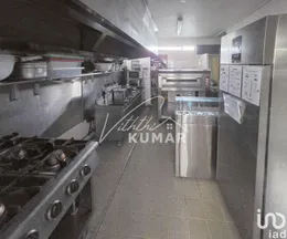 Restaurant à CRÉTEIL (94000)