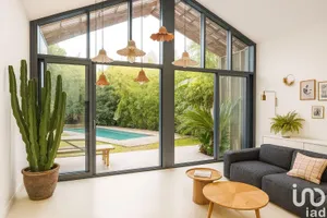 Maison à CARIGNAN-DE-BORDEAUX (33360)