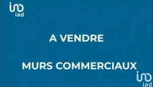 Murs commerciaux  à SAINT-HERBLAIN (44800)