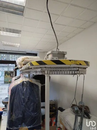Commercial in PARIS (75013)