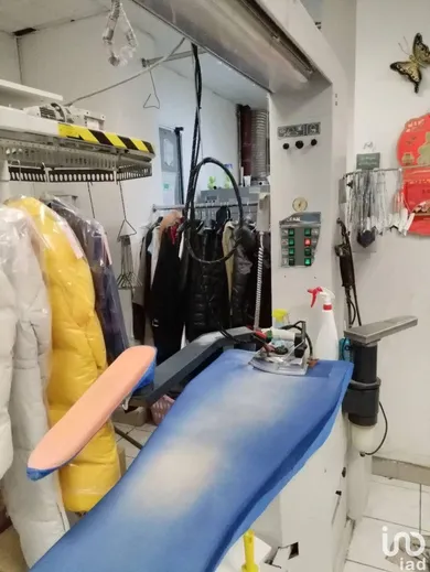 Commercial in PARIS (75013)