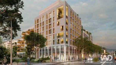 Appartement à CLERMONT-FERRAND (63000)