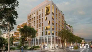 Apartment in CLERMONT-FERRAND (63000)