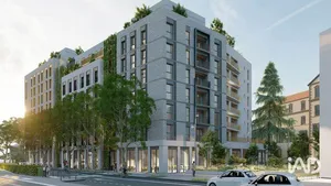 Apartment in CLERMONT-FERRAND (63000)