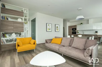 Appartement à CLERMONT-FERRAND (63000)