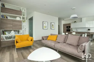 Apartment in CLERMONT-FERRAND (63000)