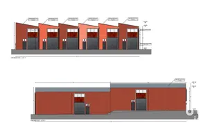 Local d’activité à CHEVRY-COSSIGNY (77173)