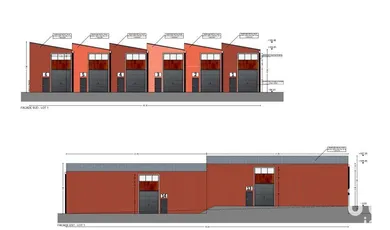 Business asset at CHEVRY-COSSIGNY (77173)