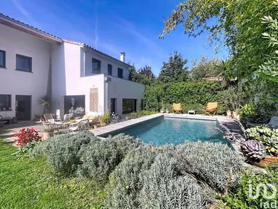 House at TOULOUSE (31400)