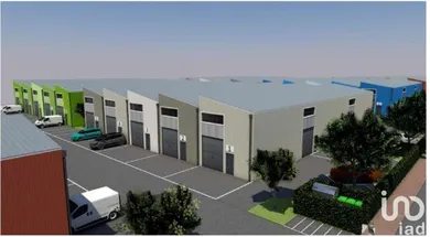 Business asset in CHEVRY-COSSIGNY (77173)