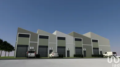 Business asset in CHEVRY-COSSIGNY (77173)