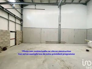 Business asset in CHEVRY-COSSIGNY (77173)