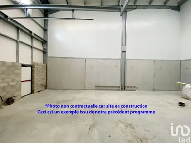 Business asset in CHEVRY-COSSIGNY (77173)
