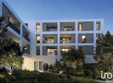 Apartment in MONTPELLIER (34000)